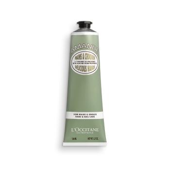 L`Occitane en Provence Cremă de mâini Almond (Hand & Nail Care) 150 ml