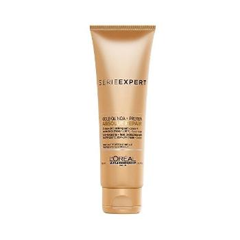 L´Oréal Professionnel Cremă termo-protectoare pentru părul foarte deteriorat Serie Expert Absolut Repair Gold Quinoa + Protein (Blow-Dry Cream) 125 ml
