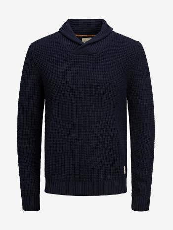 Jack & Jones Nick Pulover Albastru