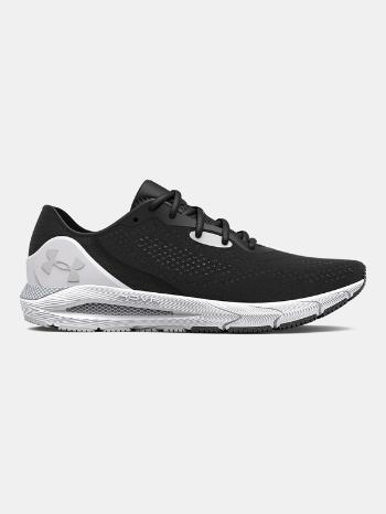 Under Armour UA W HOVR™ Sonic 5 Teniși Negru