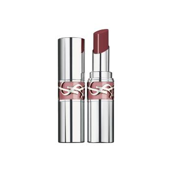 Yves Saint Laurent Ruj strălucitor Loveshine (Wet Shine Lipstick) 3,2 g 154 Love Berry