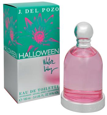 Jesus Del Pozo Halloween Water Lilly - EDT 100 ml