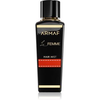 Armaf Le Femme spray parfumat pentru par pentru femei 80 ml