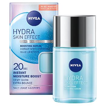 Nivea Ser hidratant stimulantHydra Skin Effect(Boosting Serum) 100 ml
