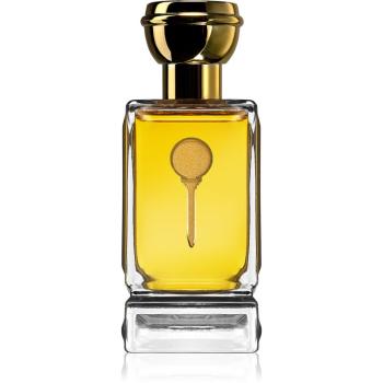 Matea Nesek Golden Edition Golden Tea Golf Eau de Parfum pentru femei 50 ml