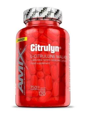 Amix CitruLyn® 120 capsule