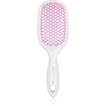 Brushworks HD Honeycomb perie par tip paleta 1 buc