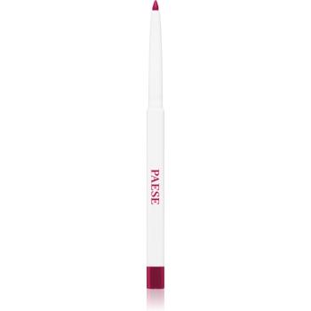 Paese The Kiss Lips Lip Liner creion contur buze culoare 05 Raspberry Red 0,3 g