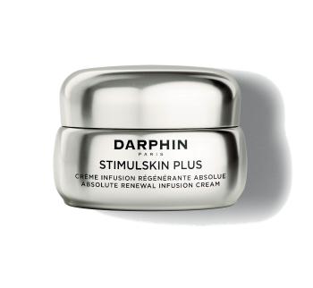 Darphin Cremă regenerantă pentru ten Stimulskin Plus (Absolute Renewal Infusion Cream) 50 ml