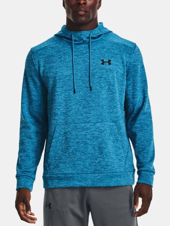 Under Armour UA Armour Fleece Twist HD Hanorac Albastru