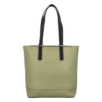 David Jones Geantă pentru femei CM6419-1 L.Green