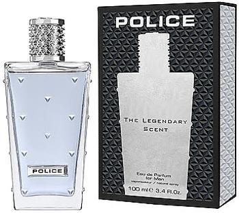 Police Legend Man - EDP 30 ml