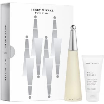 Issey Miyake L'Eau d'Issey set cadou pentru femei