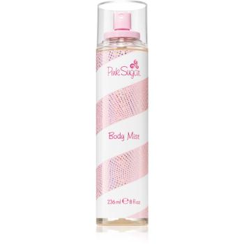 Pink Sugar Pink Sugar spray de corp parfumat pentru femei 236 ml