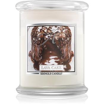 Kringle Candle Lava Cake lumânare parfumată 411 g