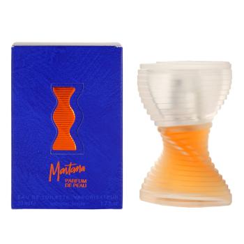 Montana Parfum de Peau eau de toilette pentru femei 50 ml