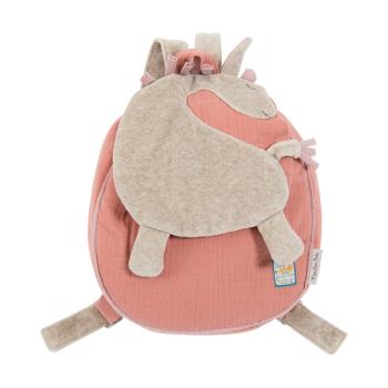 Rucsac de copii Giraffe – Moulin Roty