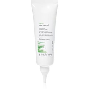 Simply Zen Calming gel calmant pentru piele sensibila 125 ml