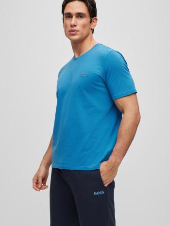 Hugo Boss Tricou Albastru