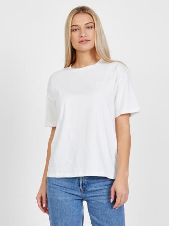 Vero Moda Tricou Alb