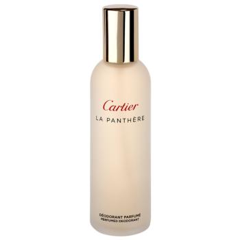 Cartier La Panthère deospray pentru femei 100 ml