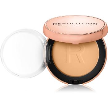 Makeup Revolution Conceal & Define pudra machiaj culoare P10 7 g