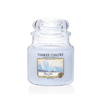 Yankee Candle Lumanari parfumate medie Sea Air 411 g