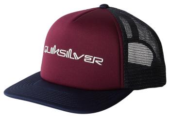 Quiksilver Șapcă bărbătească Omni Trucker AQYHA05377-KTP0