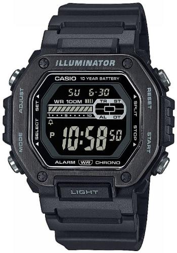 Casio Sport MWD-110HB-1BVEF (126)