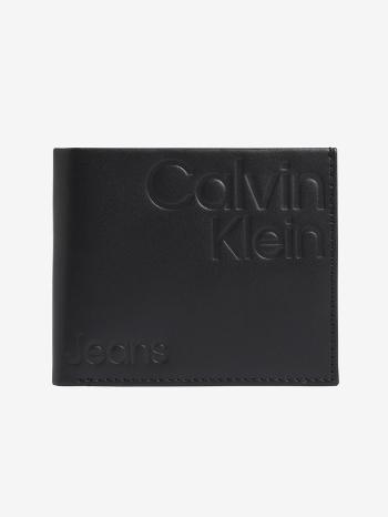 Calvin Klein Jeans Portofel Negru