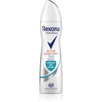 Rexona Active Protection + Fresh spray anti-perspirant 150 ml