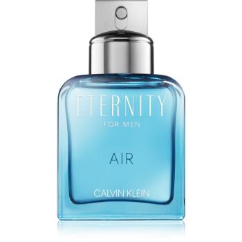 Calvin Klein Eternity Air for Men Eau de Toilette pentru bărbați 100 ml