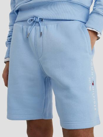 Tommy Hilfiger Pantaloni scurți Albastru