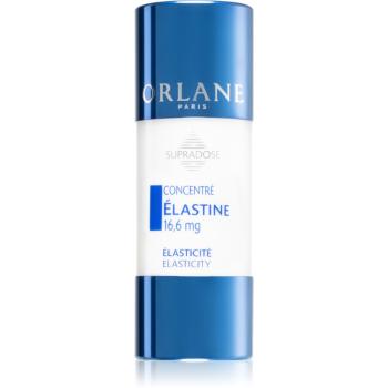 Orlane Supradose concentrat pentru fermitate cu elastină 15 ml