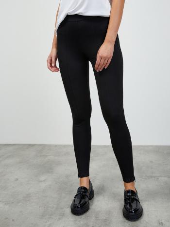 ZOOT.lab Celeste Pantaloni Negru