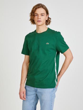 Lacoste Tricou Verde