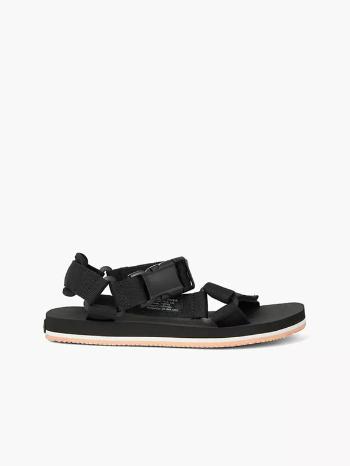 Levi's® Tahoe Sandale Negru