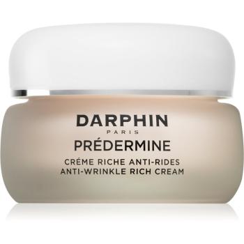 Darphin Prédermine crema anti-rid hidratanta pentru ten uscat și combinat crema anti-rid hidratanta pentru ten uscat și foarte uscat 50 ml