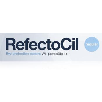 RefectoCil Eye Protection Plasture pentru ochi 96 buc