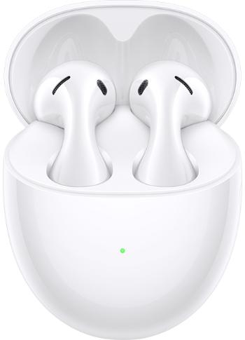 Huawei Căști FreeBuds 5 - Ceramic White