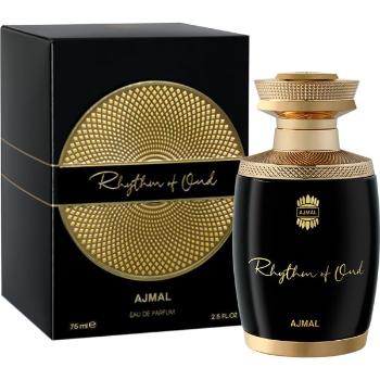 Ajmal Rhytm Of Oud - EDP 75 ml