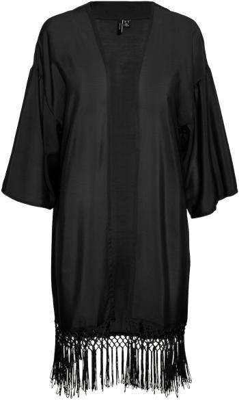 Vero Moda Rochie de plajă pentru femei VMSUE 10304400 Black S