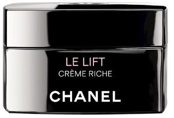 Chanel Crema antirid Le Lift Creme Riche (Firming Anti-Wrinkle Fine) 50 ml