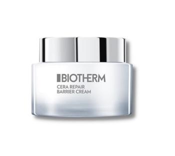 Biotherm Cremă de piele calmantă și reînnoitoare Cera Repair (Barrier Cream) 75 ml