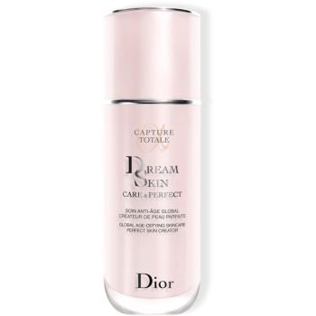 DIOR Capture Dreamskin Care & Perfect fluid pentru intinerirea pielii 75 ml