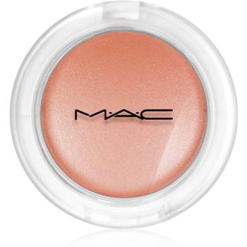 MAC Cosmetics  Glow Play Blush blush culoare So Natural 7.3 g