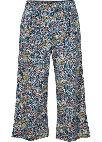 Pantaloni culotte 3/4, jerse