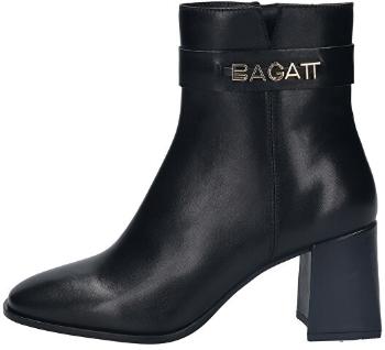 BAGATT Botine din piele pentru femei D11ABT341100-1000 38