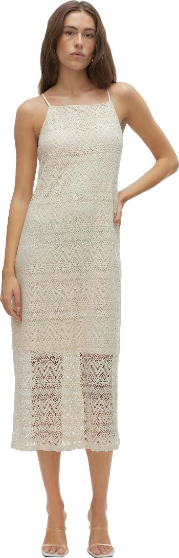 Vero Moda Rochie pentru damă VMMAYA Regular Fit 10304461 Birch XS