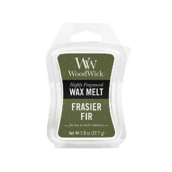 WoodWick Ceara parfumată Brad Frasier 22,7 g